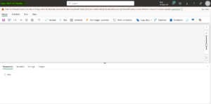 Microsoft Fabric: Fabric REST API in Data Pipeline