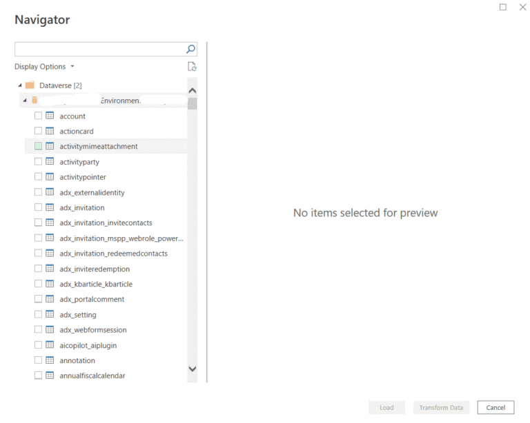 Power BI Dataverse Connection Guide: Solve TDS Endpoint Errors Fast